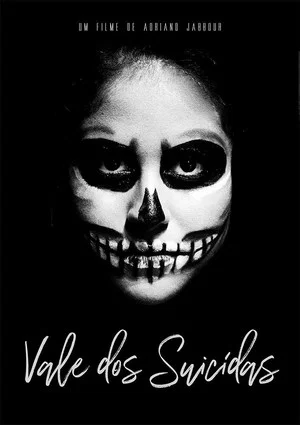 Постер: Vale dos Suicidas