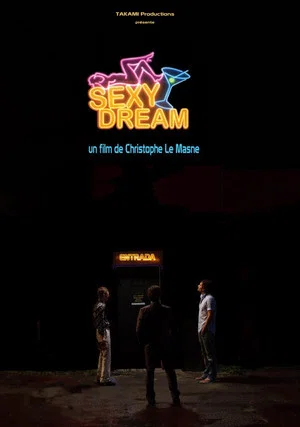 Постер: Sexy Dream