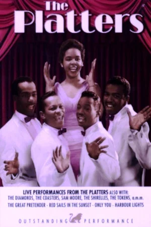 Постер: Live Performance From The Platters