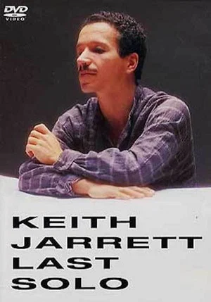 Постер: Keith Jarrett Last Solo