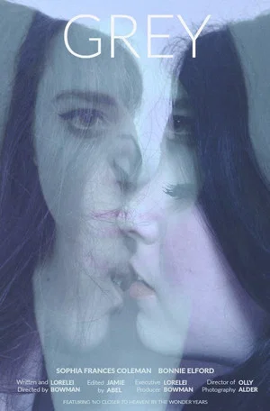 Постер: Grey