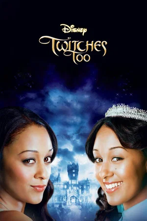 Постер: Twitches Too
