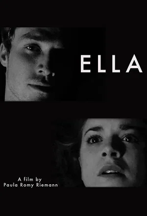 Постер: Ella