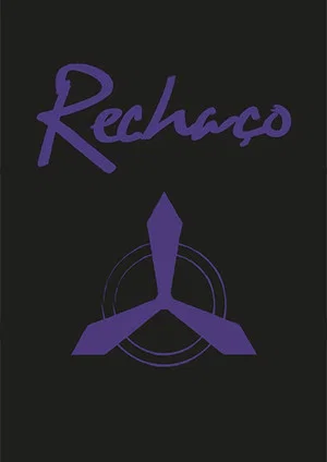Постер: Rechaço