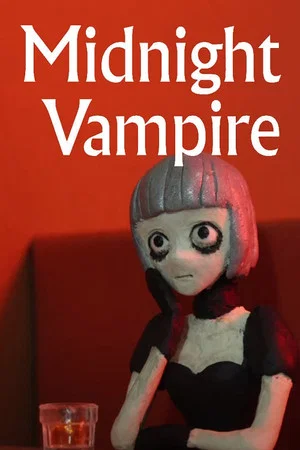 Постер: Midnight Vampire