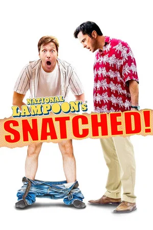 Постер: National Lampoon's Snatched