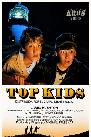 Постер: Top Kids