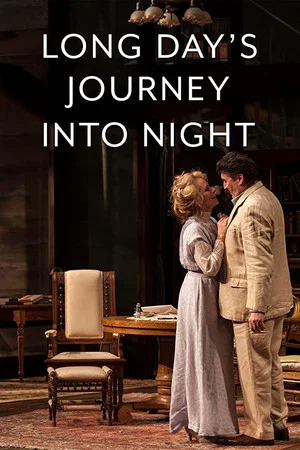 Постер: Long Day's Journey Into Night