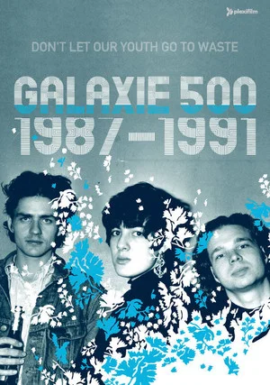 Постер: Galaxie 500: Don't Let Our Youth Go to Waste