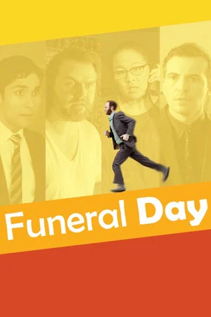 Постер: Funeral Day
