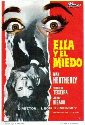 Постер: Her and Fear
