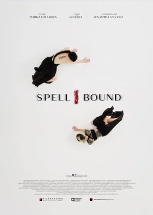 Постер: Spellbound