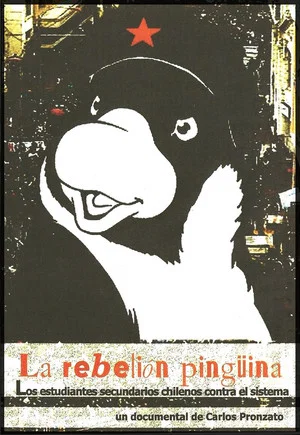 Постер: La rebelión pingüina