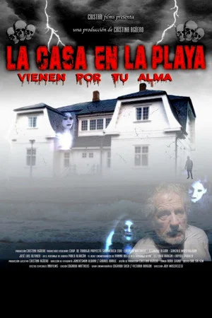 Постер: La casa en la playa
