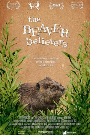 Постер: The Beaver Believers