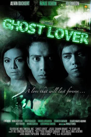 Постер: Ghost Lover