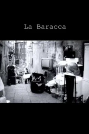 Постер: La baracca