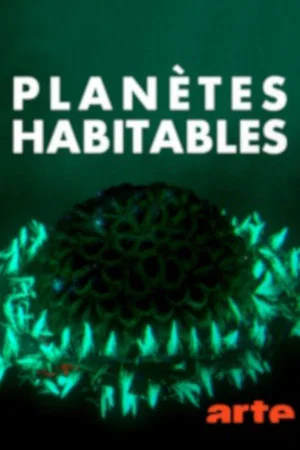 Постер: Alien Planets Revealed