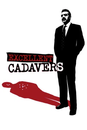 Постер: Excellent Cadavers