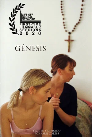 Постер: Génesis