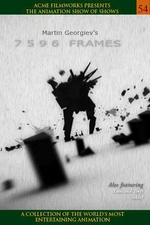 Постер: 7596 Frames