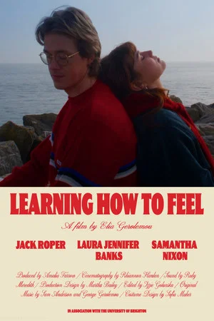 Постер: Learning How to Feel