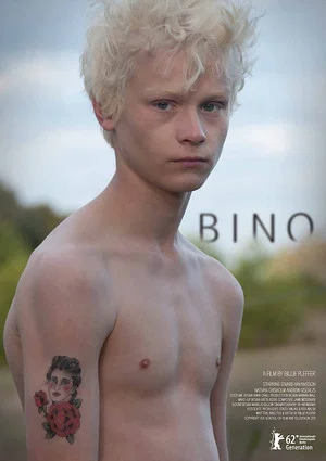Постер: Bino