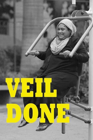 Постер: Veil Done