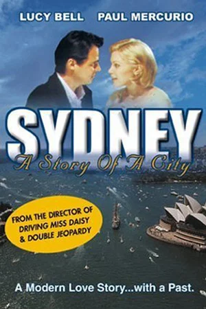 Постер: Sydney: A Story of a City