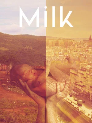 Постер: Milk