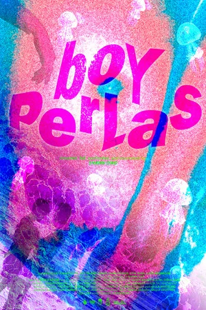 Постер: Pearl Boy