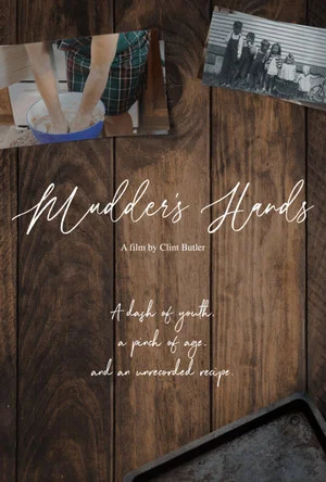Постер: Mudder's Hands