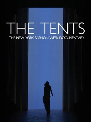 Постер: The Tents
