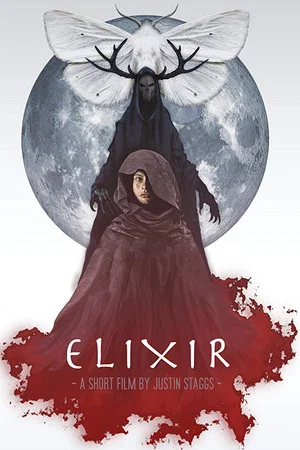 Постер: Elixir