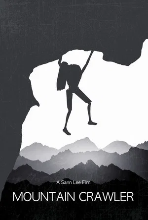 Постер: Mountain Crawler