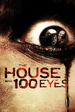 Постер: The House with 100 Eyes