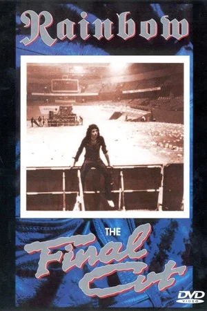Постер: Rainbow: The Final Cut