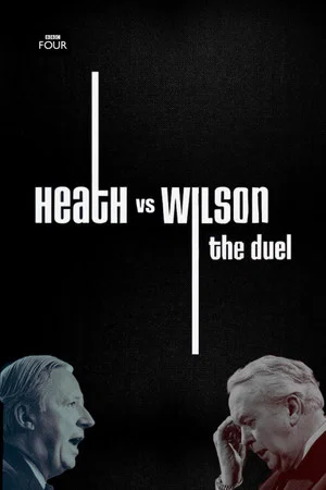 Постер: Heath vs Wilson: The 10-Year Duel