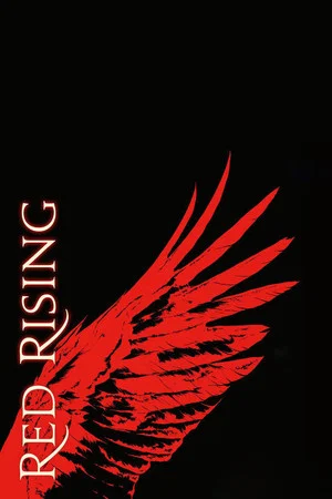 Постер: Red Rising