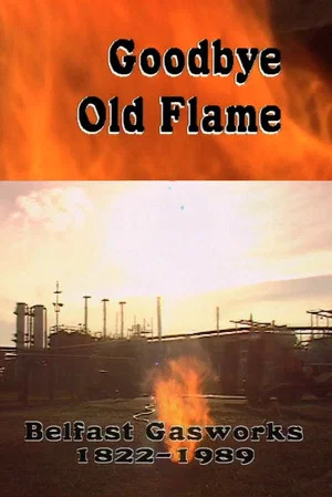 Постер: Goodbye Old Flame