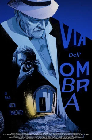 Постер: Via dell'ombra