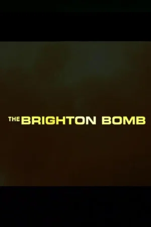 Постер: The Brighton Bomb