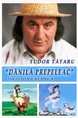 Постер: Dănilă Prepeleac