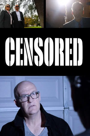 Постер: Censored