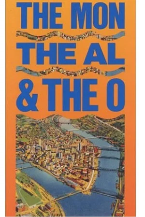 Постер: The Mon, The Al & The O