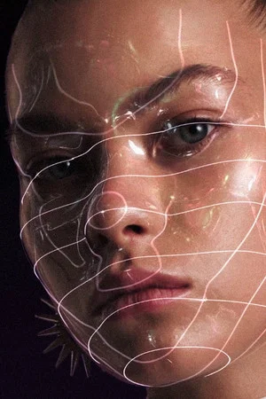 Постер: Skinned