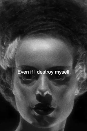 Постер: That Monster: An Allegory