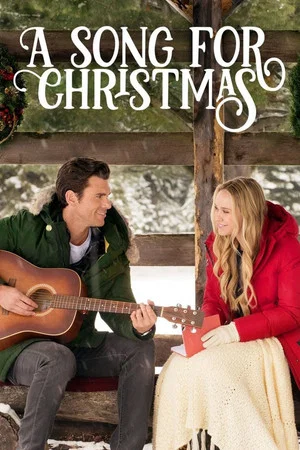 Постер: A Song for Christmas
