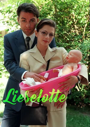 Постер: Lieselotte