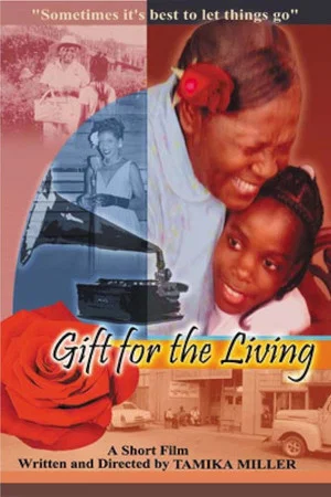 Постер: Gift for the Living